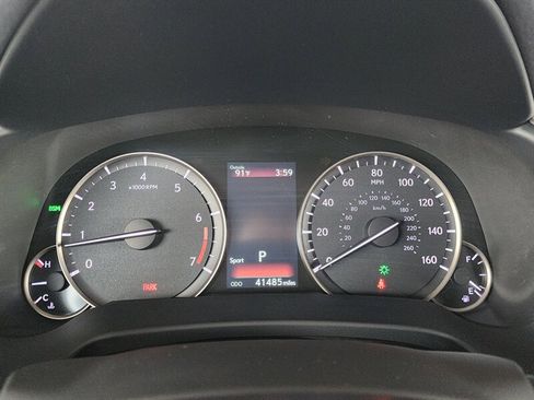 Used 2021 Lexus RX 350 FWD w/ Premium Package image 59