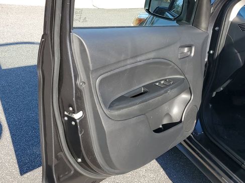 Used 2024 Mitsubishi Mirage ES image 15