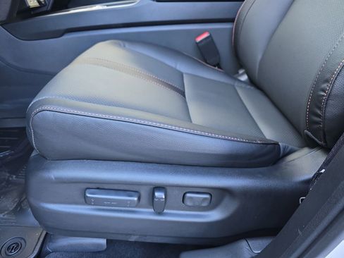 New 2026 Honda Ridgeline TrailSport+ image 29