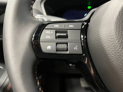 New 2026 Honda HR-V Sport image 17