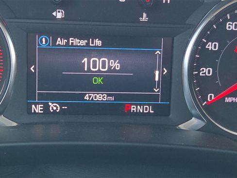 Used 2022 Chevrolet Blazer LT image 12