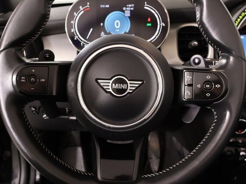 Certified 2023 MINI Cooper S image 3