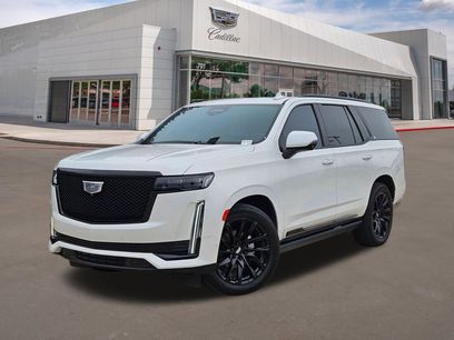 Used 2022 Cadillac Escalade Sport w/ Touring Package