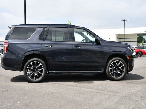 Used 2023 Chevrolet Tahoe RST AWD/4WD image 14