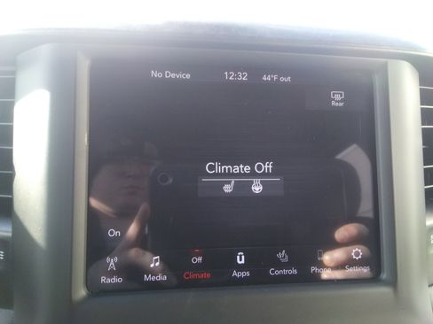 Used 2020 RAM 1500 Big Horn image 29