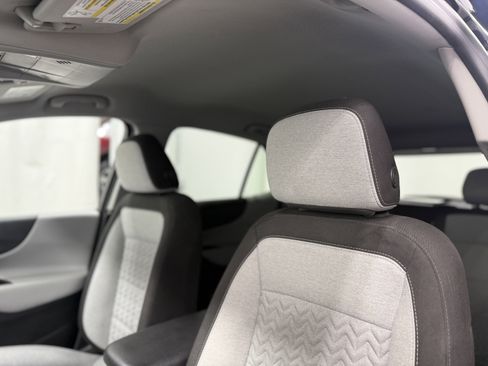 Certified 2024 Chevrolet Equinox LS w/ LS Convenience Package image 14