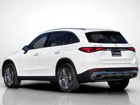 New 2026 Mercedes-Benz GLC 300 image 13