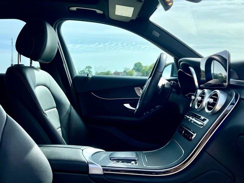 Certified 2022 Mercedes-Benz GLC 300 4MATIC image 14