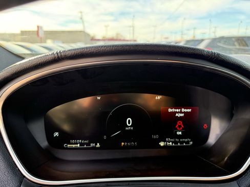 Used 2019 Lincoln Nautilus Reserve w/ Ultimate Package image 21