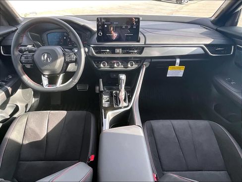 Used 2025 Acura ADX A-Spec image 15