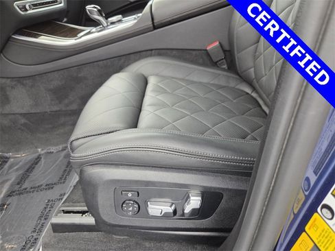 Used 2023 BMW X5 xDrive45e w/ Luxury Seating Package image 29