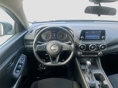 Certified 2024 Nissan Sentra S image 22