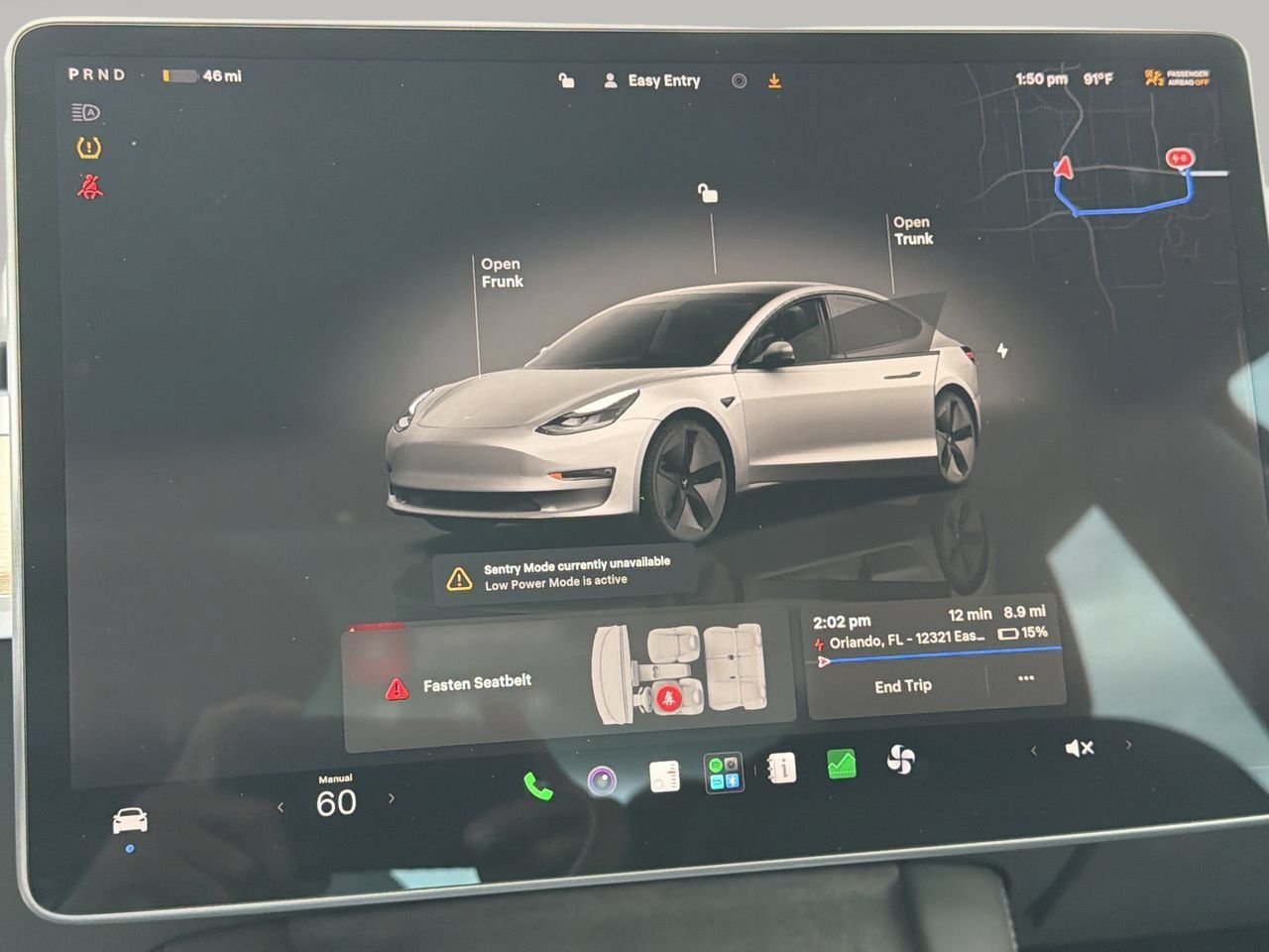 Used 2023 Tesla Model 3 Standard Range RWD image 28