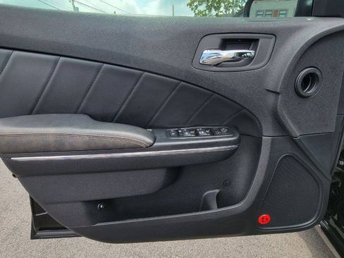 Used 2014 Dodge Charger R/T RWD image 12