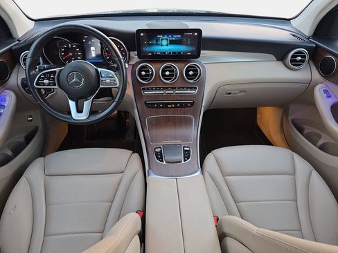 Certified 2022 Mercedes-Benz GLC 300 4MATIC image 9
