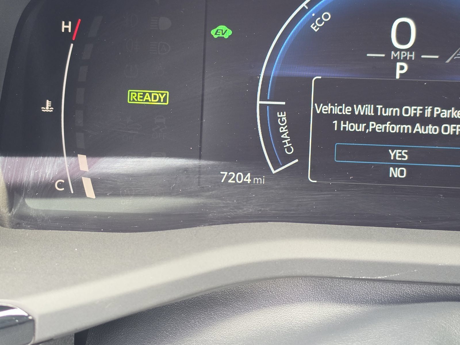 Used 2026 Toyota Camry SE w/ Convenience Package FWD image 33