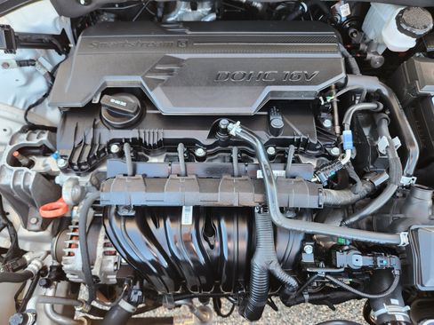 Used 2023 Hyundai Kona SE AWD/4WD image 21