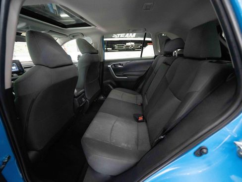 Used 2019 Toyota RAV4 XLE FWD image 23