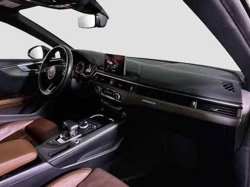 Used 2019 Audi A5 2.0T Premium w/ Convenience Package AWD/4WD image 15