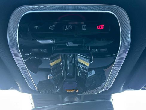 Used 2025 Mercedes-Benz S 500 4MATIC image 39