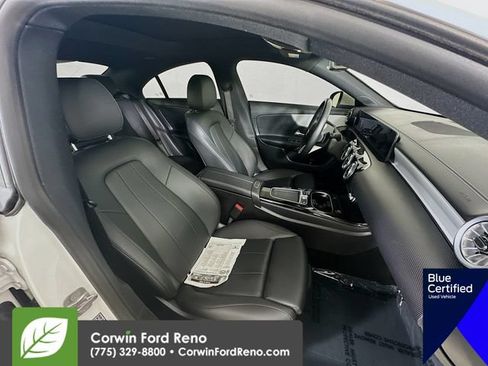 Used 2025 Mercedes-Benz CLA 250 4MATIC image 30