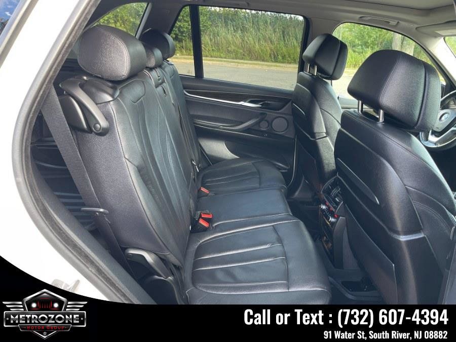 Used 2016 BMW X5 xDrive35i AWD/4WD image 24