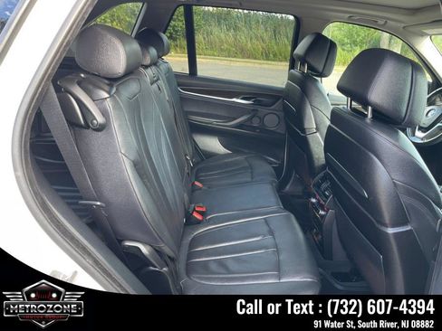 Used 2016 BMW X5 xDrive35i AWD/4WD image 24
