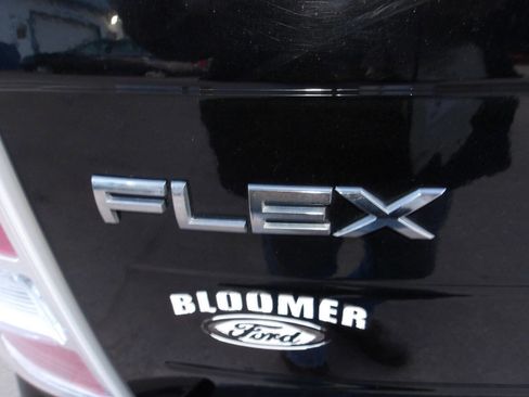 Used 2009 Ford Flex SEL image 39