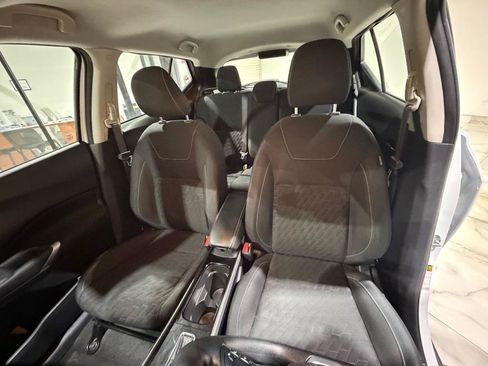 Used 2022 Nissan Kicks SV FWD image 19