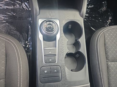Used 2024 Ford Escape Active AWD/4WD image 24