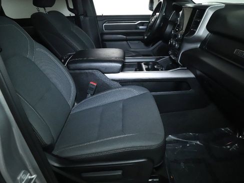 Certified 2022 RAM 1500 Big Horn image 38