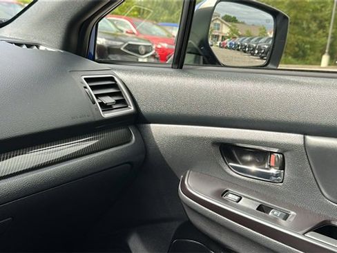 Used 2021 Subaru WRX Premium image 20
