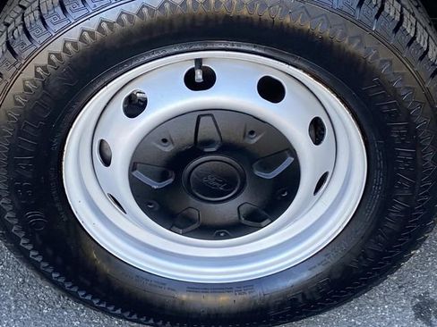 Used 2023 Ford Transit 150 Low Roof image 27