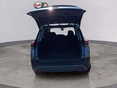 Certified 2023 Nissan Rogue S FWD image 18