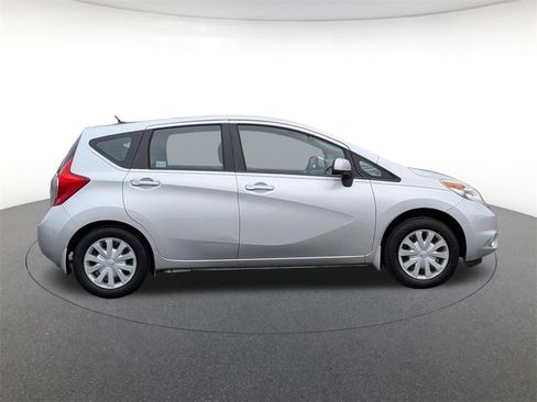 Used 2014 Nissan Versa Note SV image 4