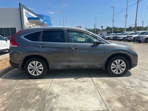 Used 2012 Honda CR-V EX-L image 6