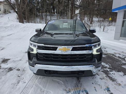 New 2026 Chevrolet Silverado 1500 LT w/ Convenience Package II image 2