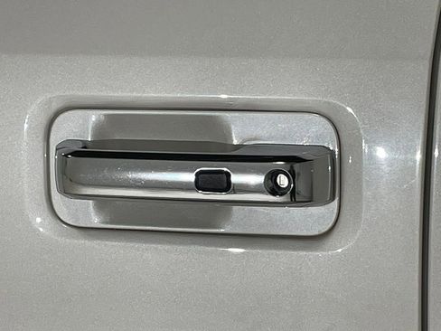 Used 2019 Ford F150 King Ranch w/ Equipment Group 601A Luxury image 19