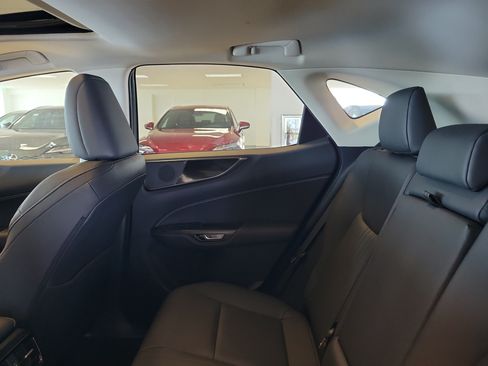 Used 2024 Lexus NX 250 FWD w/ Cold Area Package image 14