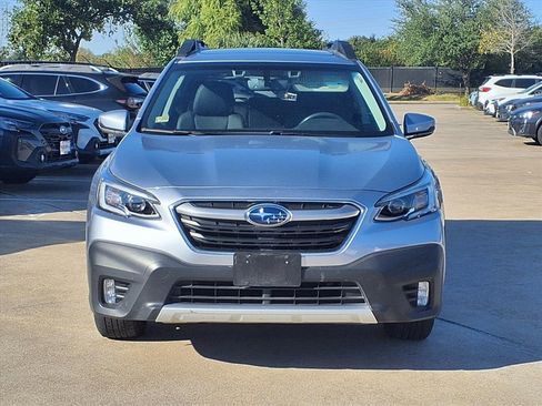 Used 2021 Subaru Outback Limited image 23