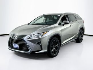 Used 2018 Lexus RX 350L AWD video 1