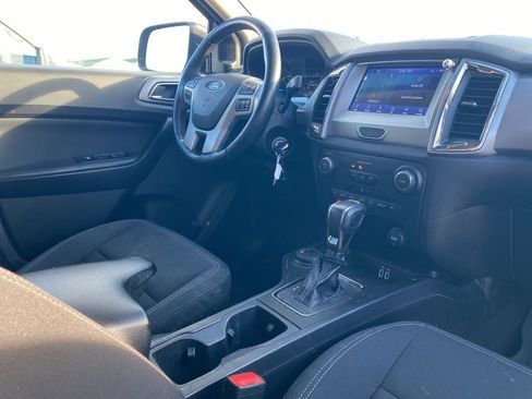 Used 2023 Ford Ranger XLT w/ Equipment Group 302A High image 18