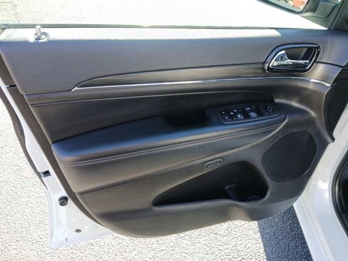 Certified 2021 Jeep Grand Cherokee Limited w/ Quick Order Package 28K 80th image 23