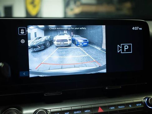 Used 2025 Hyundai Kona SEL FWD image 23