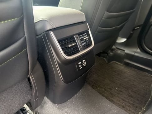 Used 2024 Subaru Outback Onyx Edition AWD/4WD image 14