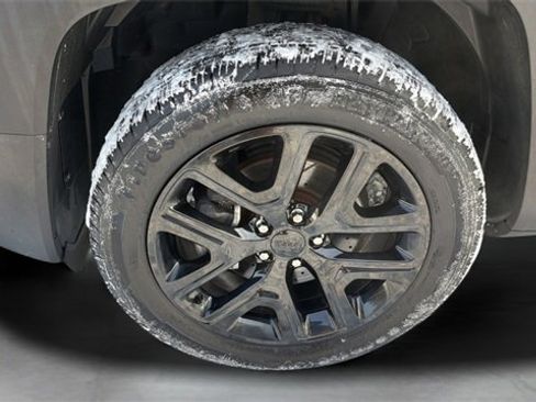 Used 2016 Jeep Renegade Latitude image 27