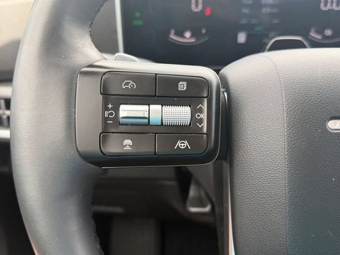 Used 2026 Hyundai Santa Fe SEL FWD image 21