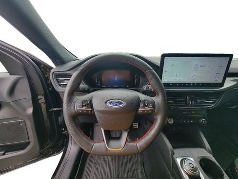 Used 2023 Ford Escape ST-Line w/ Tech Pack #1 AWD/4WD image 14
