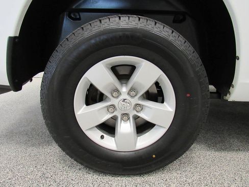 Used 2022 RAM 1500 Tradesman w/ Electronics Group AWD/4WD image 14