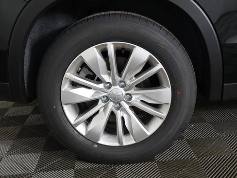 New 2026 Mitsubishi Outlander ES image 19